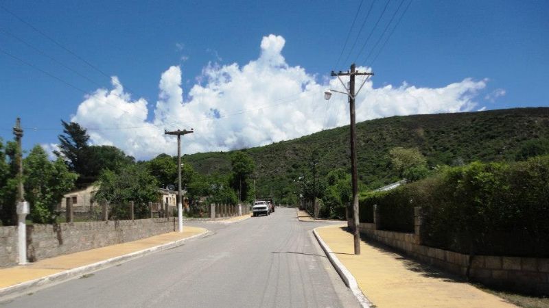 Consecuencias en las rutas después de la tormenta