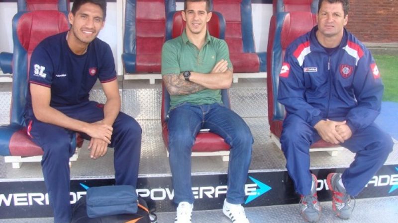 La Copa Argentina en boca de los campeones de Boedo