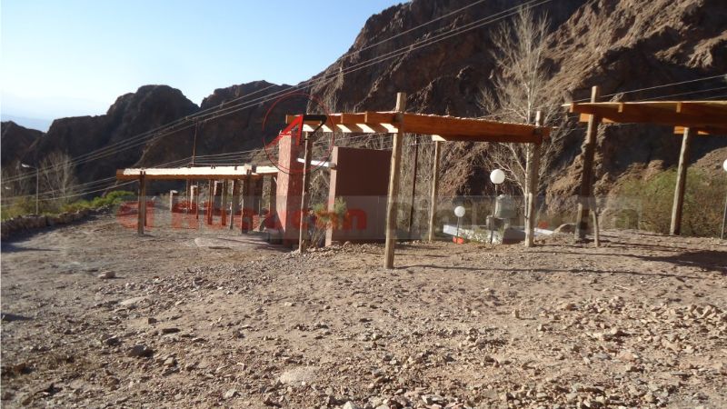 Inauguran camping y 10 piletas más en Las Termas