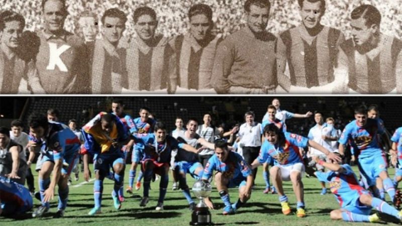 San Lorenzo y Arsenal buscan su segunda Copa nacional