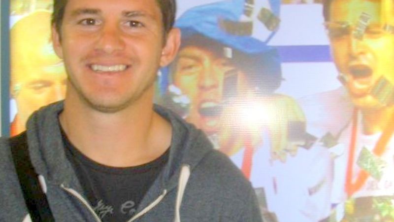 Sperdutti se ilusiona con el presente de Arsenal