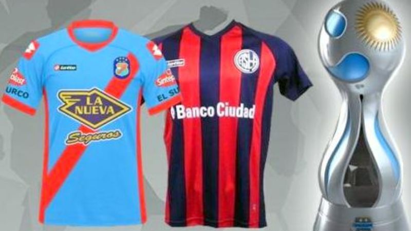 San Lorenzo y Arsenal definen la Copa Argentina 