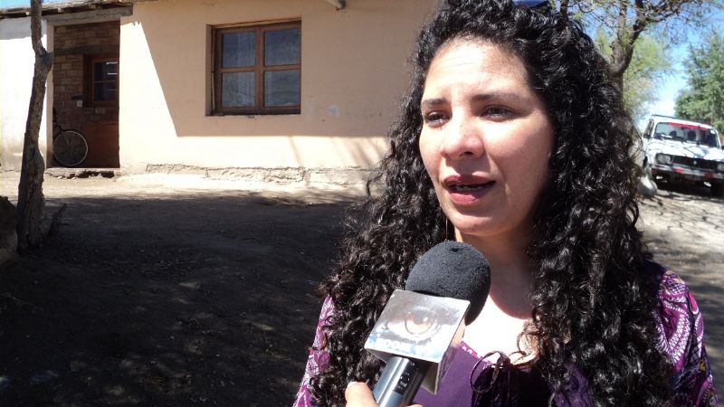 “Es importante que siga la sintonía gobierno nacional, provincial y municipal”