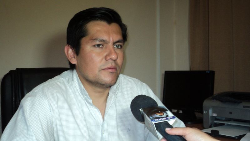 “Tenemos que trabajar en una política definida sobre producción”