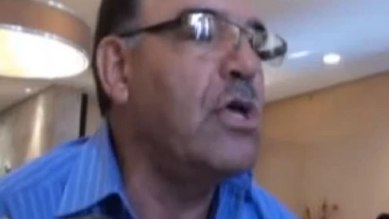 “Tenemos que estar a la altura de las circunstancias”