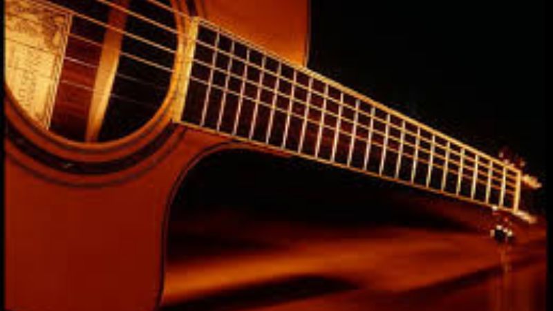 Festival Internacional Guitarras del Mundo