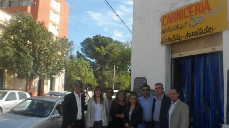 Colocan cámara de monitoreo en el Circuito 1