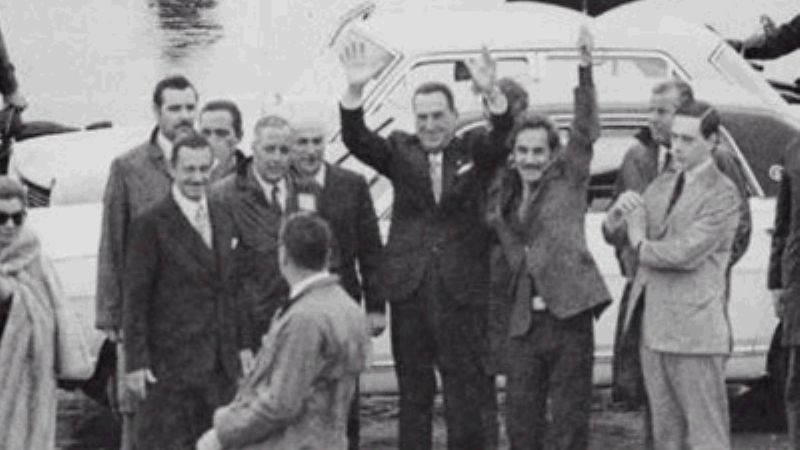 Las “62” y la CGT evocarán el “Día de la Lealtad”