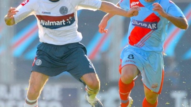 Paridad en el historial entre los finalistas