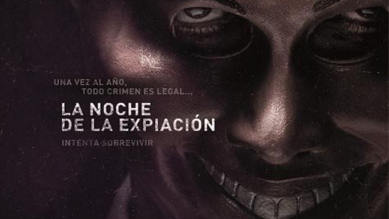 Terror y comedia, la propuesta del Cine para esta semana