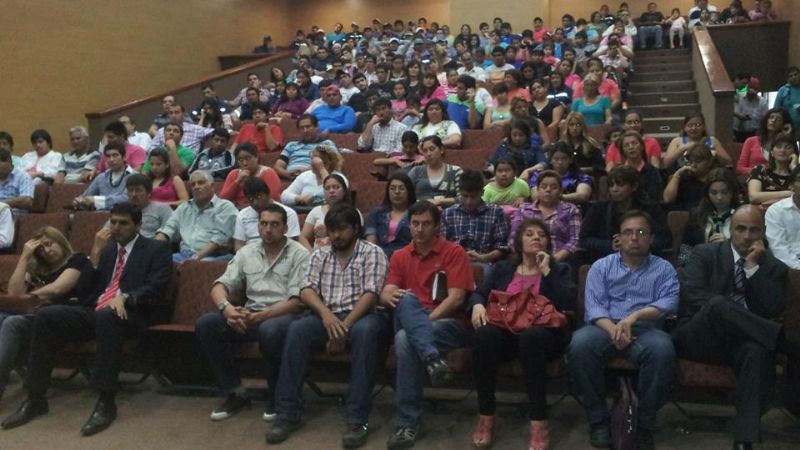 Beneficiarios del Programa “Capital Social”, recibieron certificados