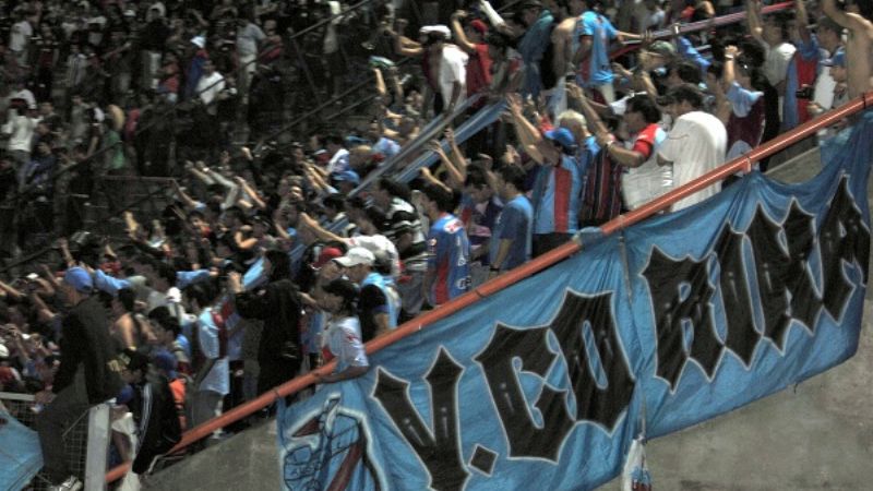 Arsenal ganó la Copa Argentina y clasificó a la Libertadores 2014