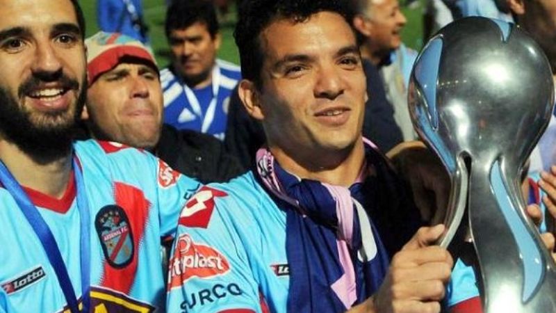 Arsenal ganó la Copa Argentina y clasificó a la Libertadores 2014