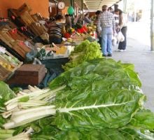 La inflación se desaceleró en mayo pero no logró perforar el 2%