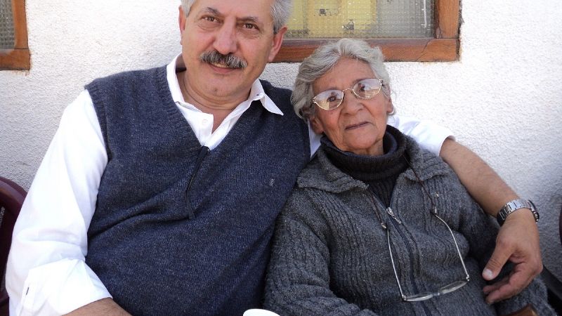 “Voy a ser el senador y voy a trabajar con los dos intendentes”