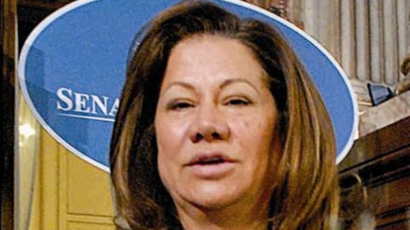 Camaño optimista para octubre destacó el proyecto de Massa