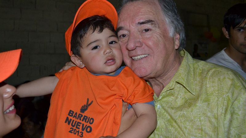 “Pondremos de pie al peronismo, al cual muchos han querido ver de rodillas”