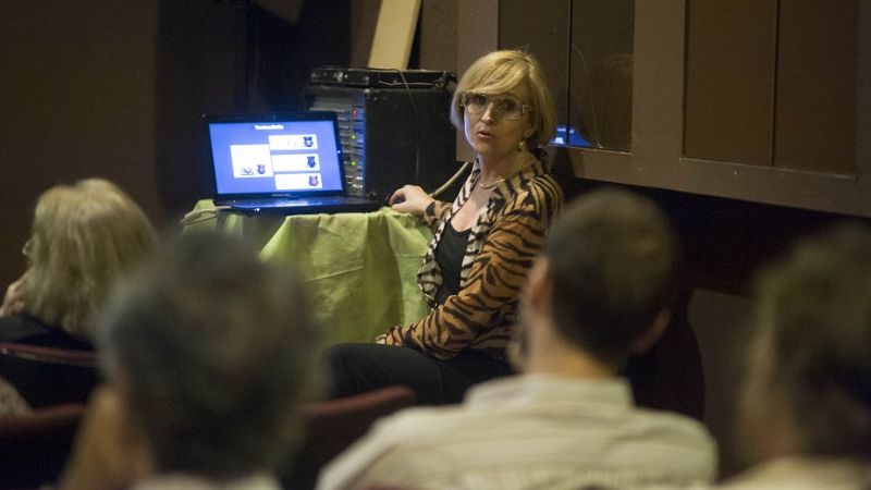 Arqueólogos dan a conocer sus estudios sobre Catamarca