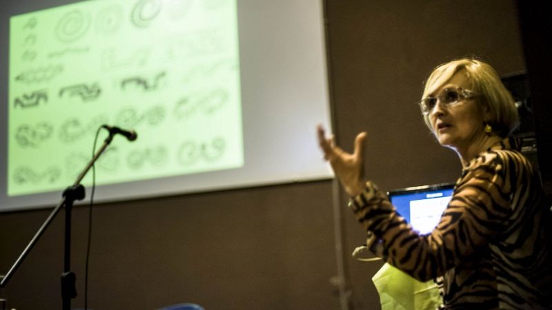 Arqueólogos dan a conocer sus estudios sobre Catamarca