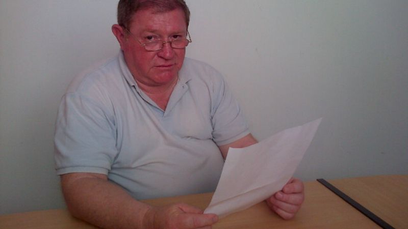 La Juan Domingo dio portazo al FCS