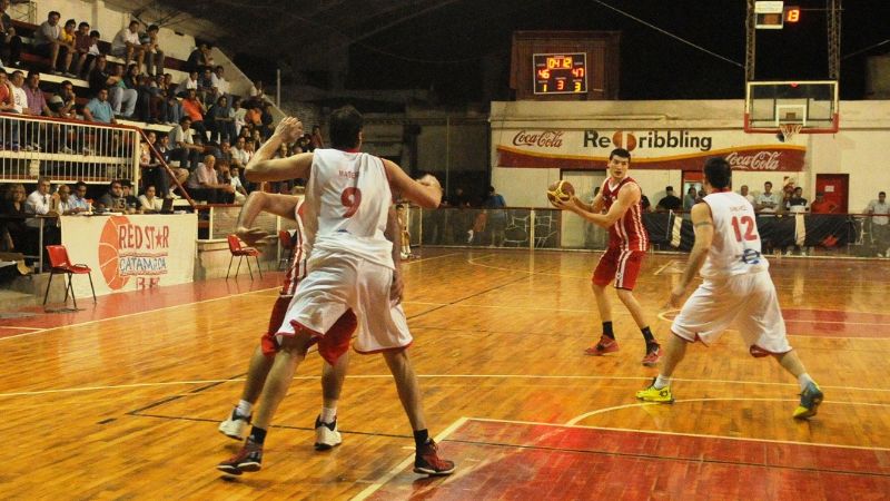 Albornoz: “No estamos lejos del nivel de los demás”