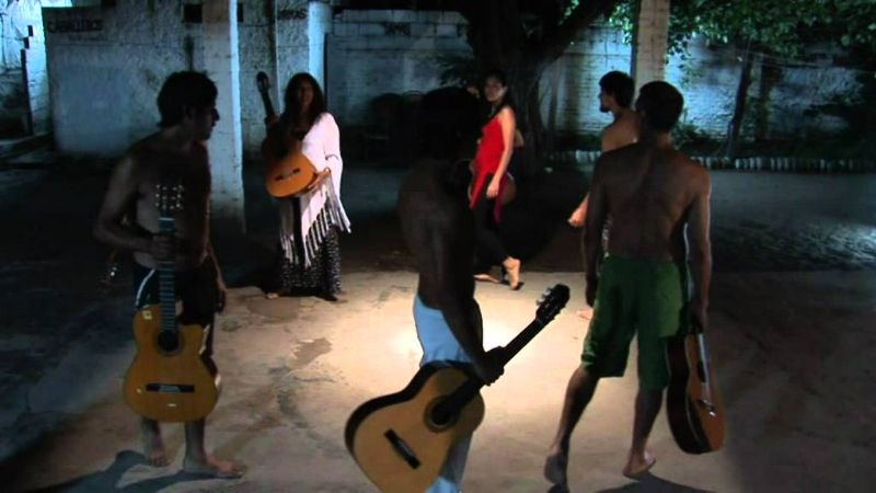 Se posterga para el 7 de noviembre el estreno de “Chacarera”