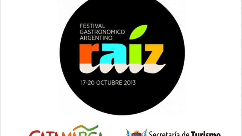 Catamarca y sus sabores se presentan en “Raíz”