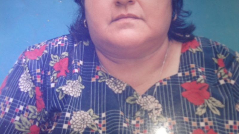 Homenaje a Ramona Moreno