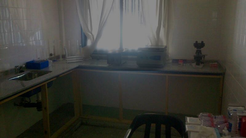 Inauguraciones de Salud en El Alto y Mutquín