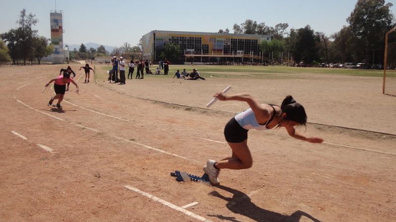Embajadores del atletismo a Mar del Plata
