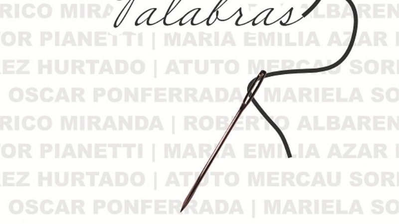 “Enhebrando palabras”