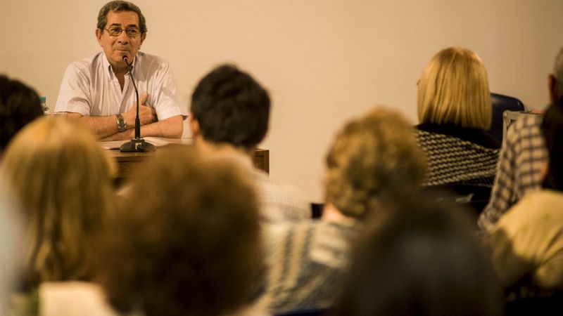 Los escritores del NOA se dieron cita en la Feria del Libro