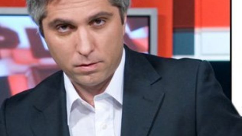 El periodista Maxi Montenegro hablará de Periodismo y Democracia