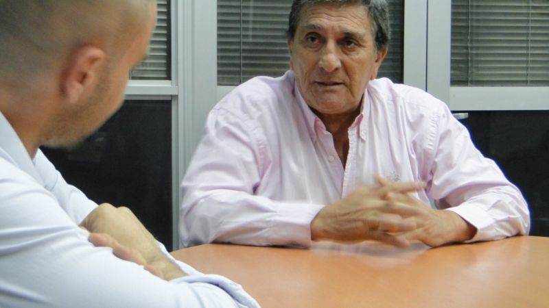 “Las Agronomías de Zona deben ser el factor aglutinante del desarrollo territorial”