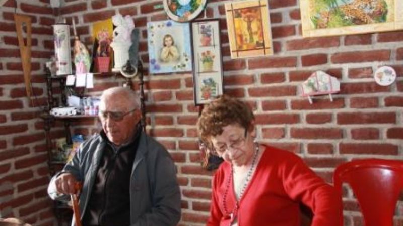 El consultorio Odontológico en la zona serrana, ya es una realidad