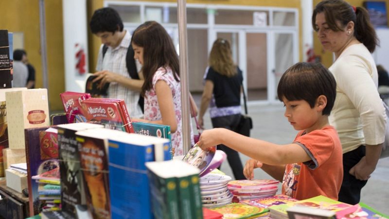 Últimos días para disfrutar de la feria: lo que no te podés perder