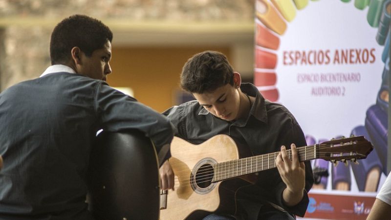 Últimos días para disfrutar de la feria: lo que no te podés perder