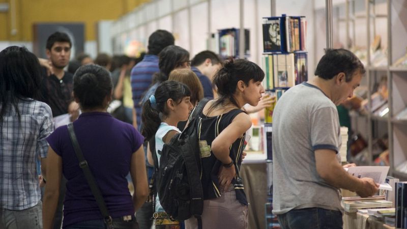Últimos días para disfrutar de la feria: lo que no te podés perder