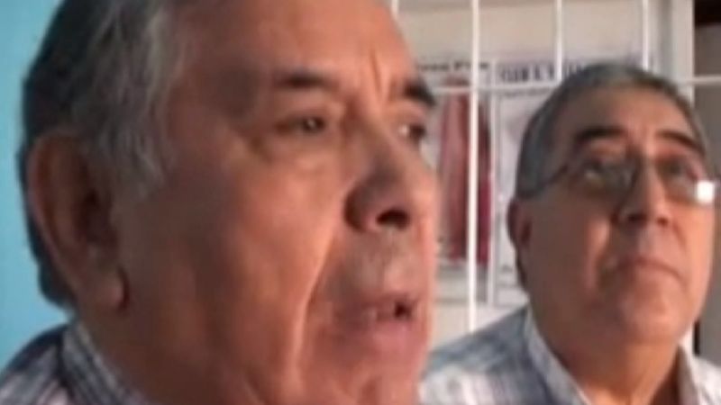 Por una Constitución que promueva el bienestar de todos los catamarqueños