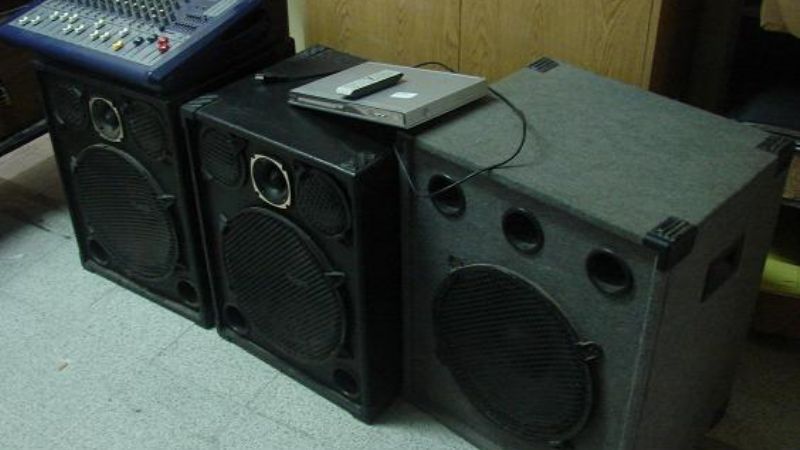 Allanamientos múltiples en el sur de la Ciudad