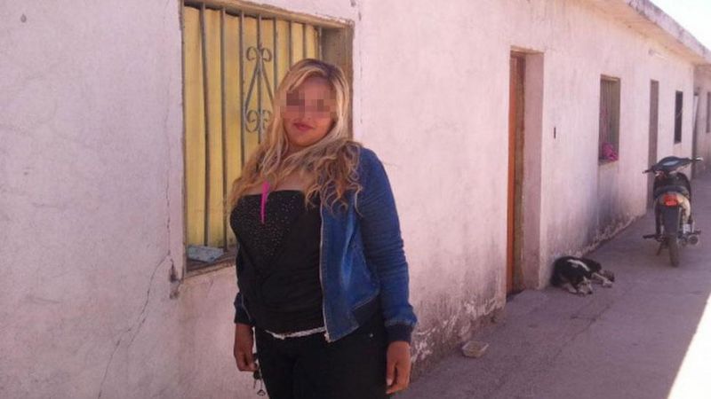 Ivana, de Tucumán a La Rioja para prostituirse