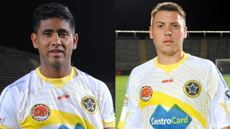 Policial ganó y llegó a la  cima. Perdió Aconquija 