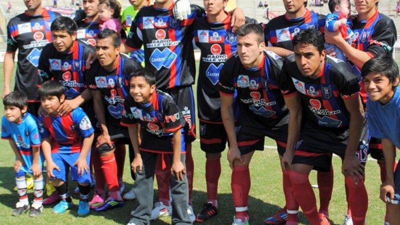 Toda la fecha de la Zona 3 entre el viernes y el sábado