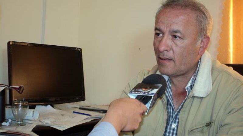 "Los intereses de Santa María tendrán que ser escuchados de otra forma"