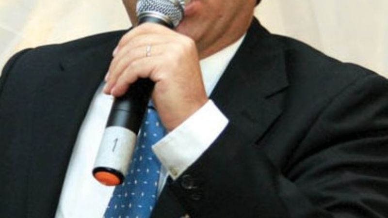 Charla abierta con el periodista Maxi Montenegro