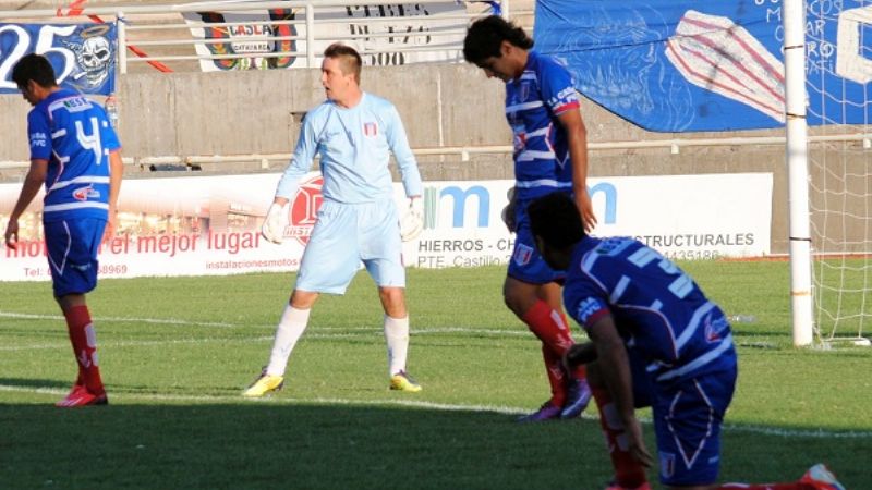 San Lorenzo cumplió el objetivo central: llegó a la punta