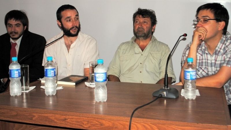 Dos debut en un solo acto: “El  guardián…” y “Noches Blancas” 