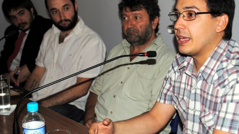 Dos debut en un solo acto: “El  guardián…” y “Noches Blancas” 