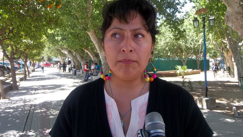 “Se apropió de la sede…