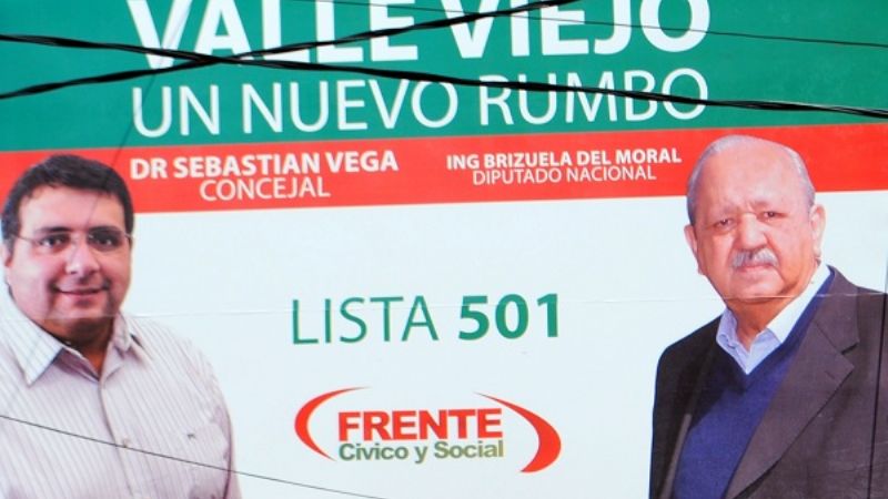 ¿Y el “Gallo” Jalile…?